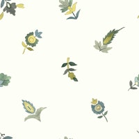 Eternal Paisley - Butti 9 ταπετσαρία