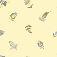 Eternal Paisley - Butti 13 ταπετσαρία