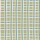 Hand-Drawn Stripes Plaid Grid - Sage Green