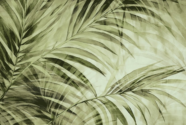 Botanical Breeze Calm Foliage