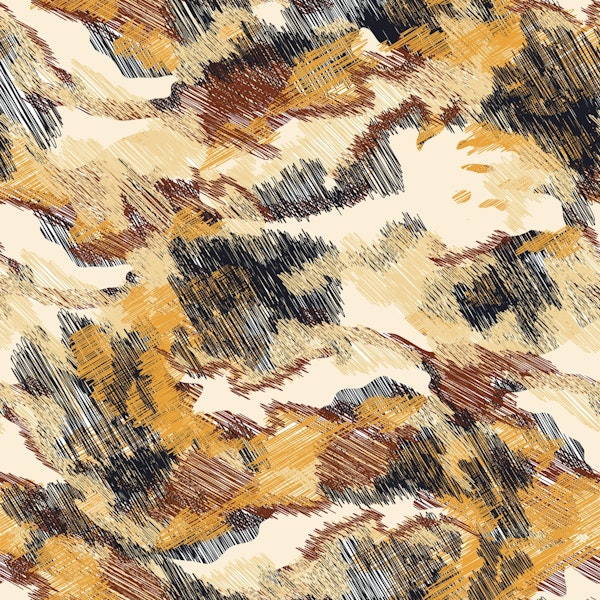 Abstract Camouflage