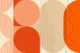 Modern Vintage Fall Geometry