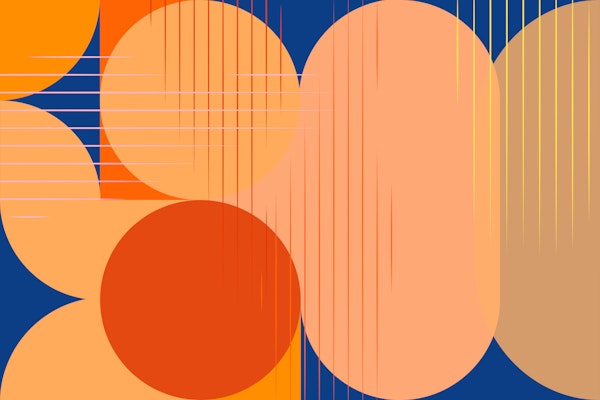 Circles of Sunshine