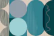Modern Geometric Abstract