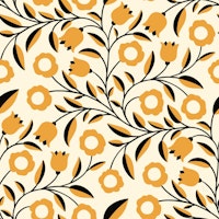 Sunlit Bloom Haven tapety