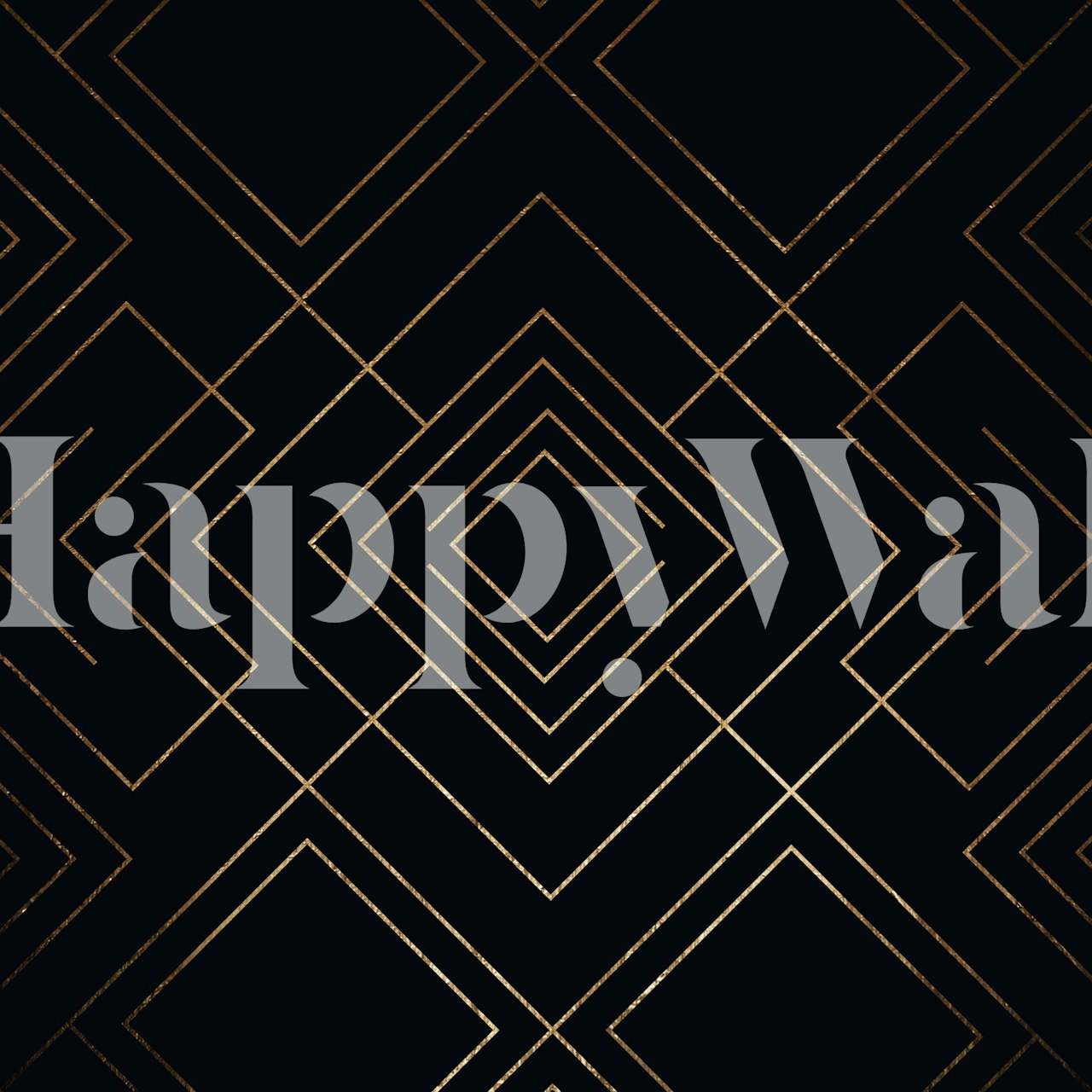 Ταπετσαρία Louvre εκτεθειμένη σε ένα δωμάτιο