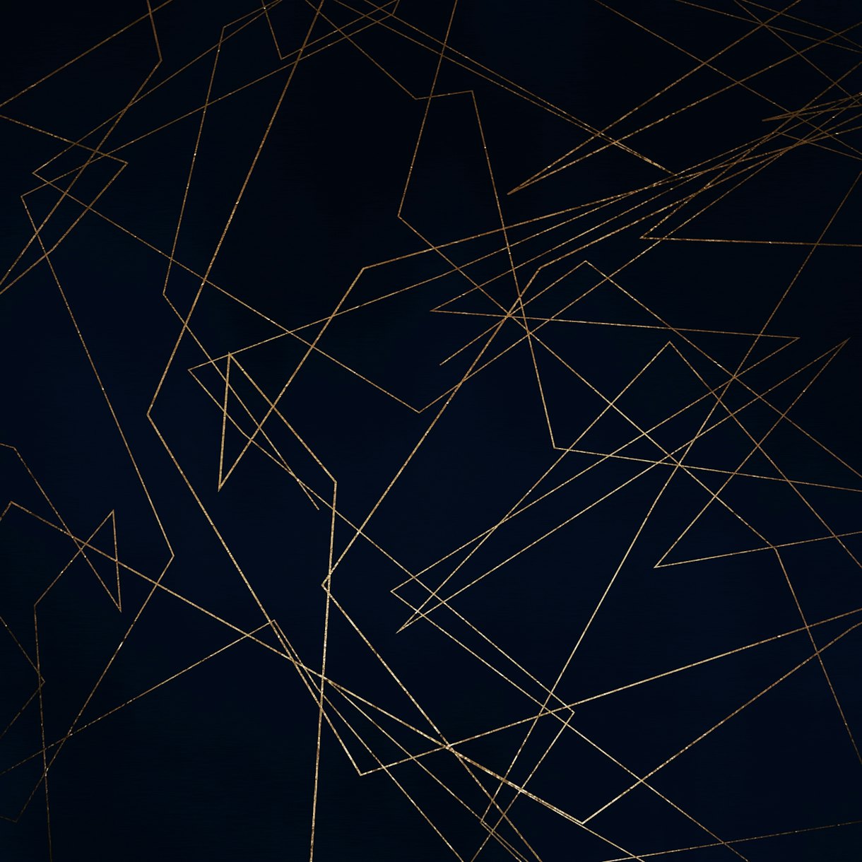 Bold Zig Zag Wallpaper | Buy Online at Happywall