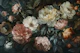 Elegant Moody Baroque Bloom Enchantment