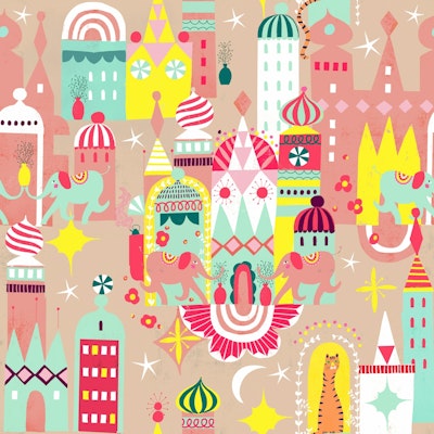 Pattern
