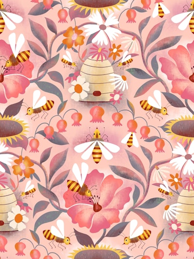 Pattern