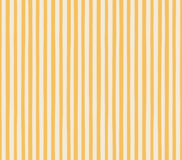 Golden Stripes Elegance