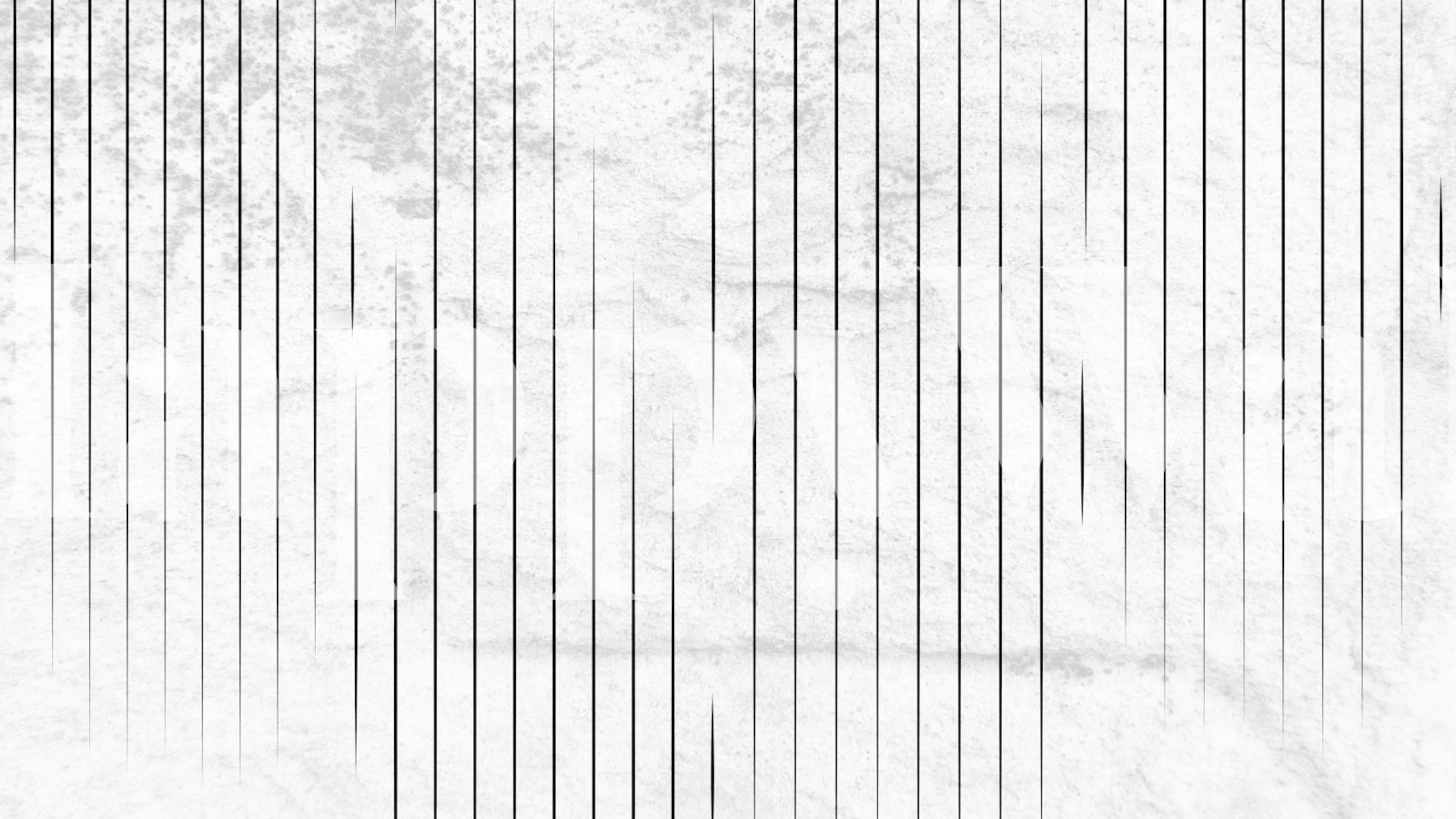 Zen Ink Strokes Art tapet i et rum