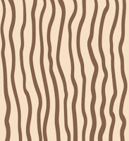 Swaying Cocoa Lines tapete