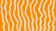 Amber Waves Abstract