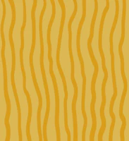 Marigold Serenity Flow papel de parede