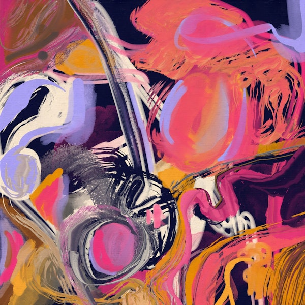 Color Pop Expression