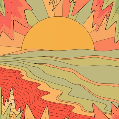 Mural