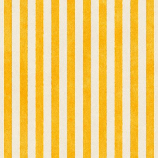 Stripes - 07 - Goldenrod