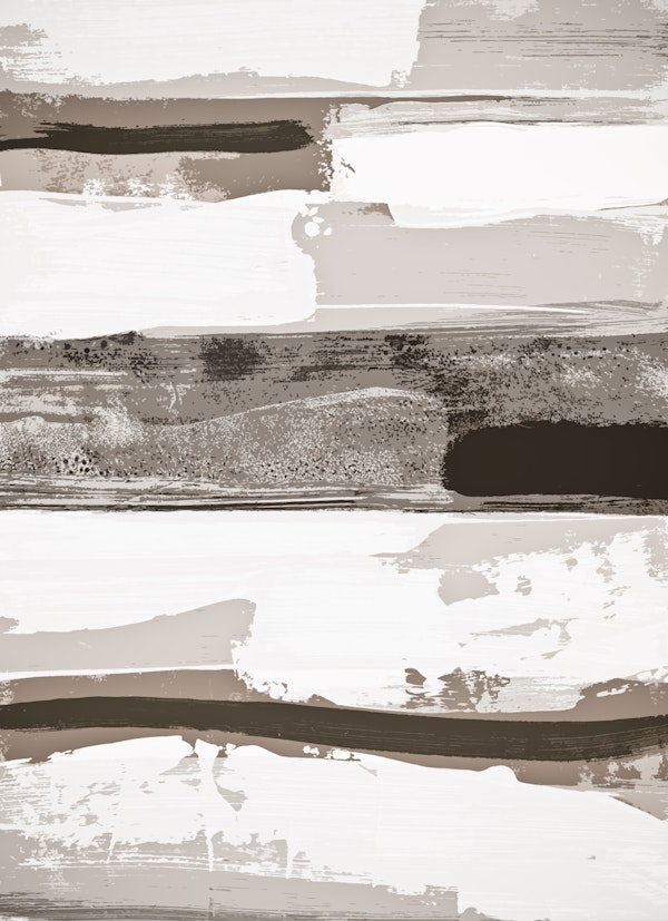 neutral layers of paint