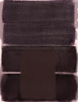 Abstract Cocoa Blocks wallpaper