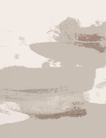 Sandy Brush Layers ταπετσαρία