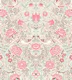 Victorian Rose 16 ivory