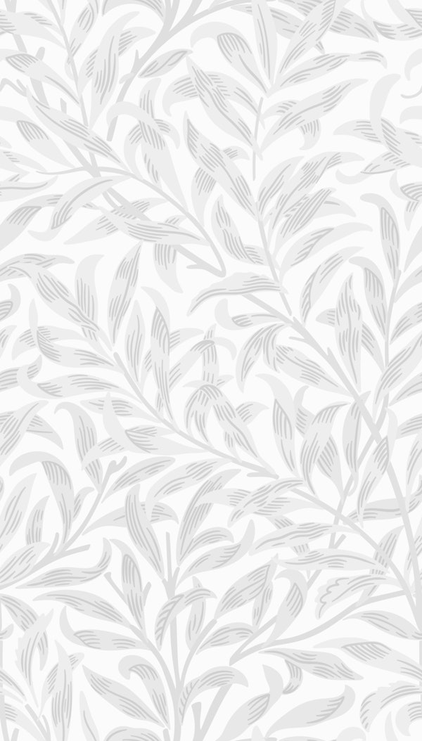 Victorian Willow Boughs 3