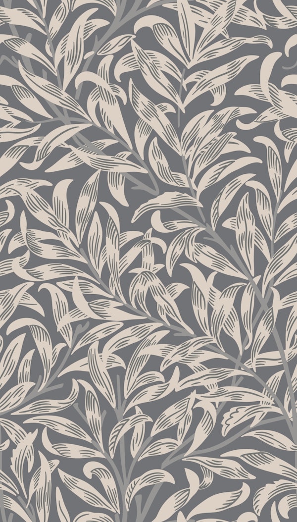 Victorian Willow Boughs 4