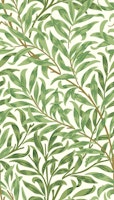 Victorian Willow Boughs 8 wallpaper