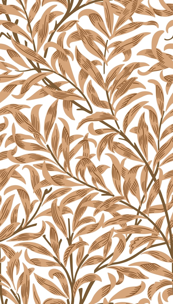 Victorian Willow Boughs 12