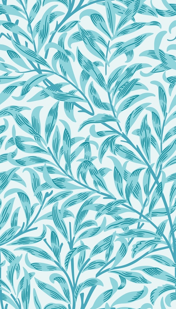 Victorian Willow Boughs 15