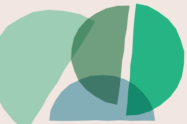 Modern Art Deco Style