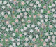 Victorian Clover pattern 1