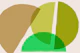 Mid-Century Shape Art