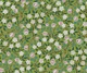 Victorian Clover pattern 2