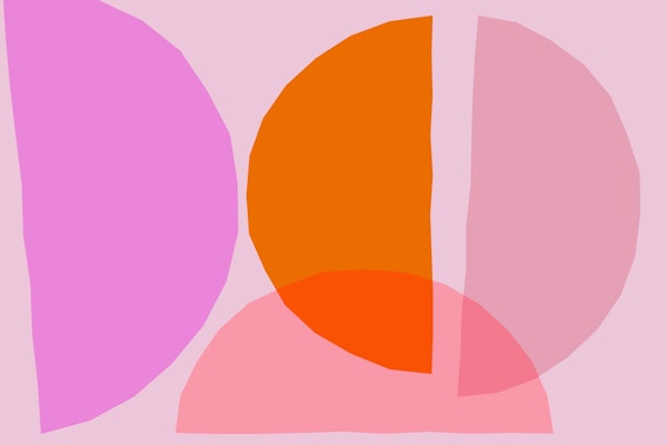 Modern Mid-Century Art