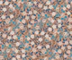 Victorian Clover pattern 4