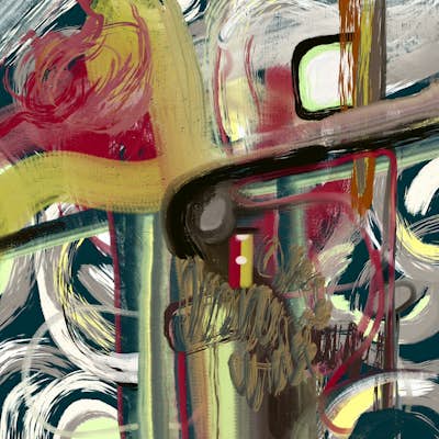 Τοιχογραφία