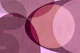 Warm Hues Minimal Art