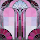 Modern Art Deco Shapes