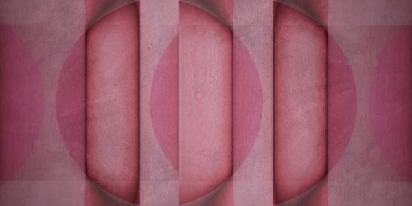 Sunset Hues Art Decor