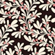 Trailing Berry Branches
