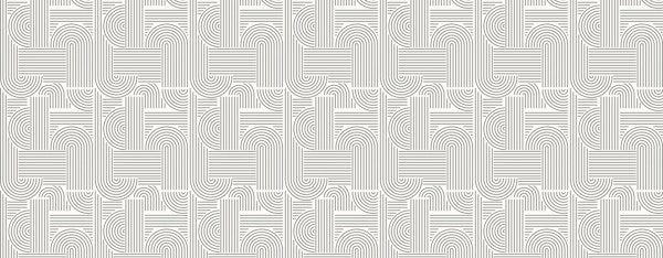 Art Deco Geometric Chic