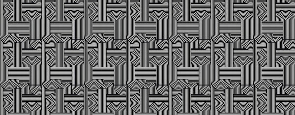 Contemporary Lines Art