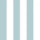 Gray White Scandi Stripes Nursery
