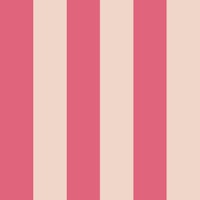 Pink And Blush Scandi Stripes Nursery wallpaper