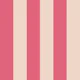 Pink And Blush Scandi Stripes Nursery