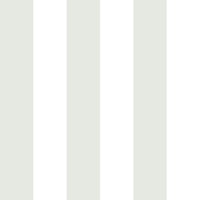 Gray And White Scandi Stripes Nursery wallpaper