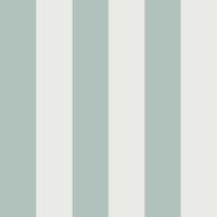Sage And Gray Scandi Stripes Nursery wallpaper