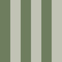 Green Sage Scandi Stripes Nursery wallpaper